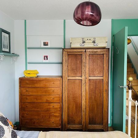 Stylish 3 Bed House With Parking In Bermondsey, Se1 Villa London Eksteriør billede