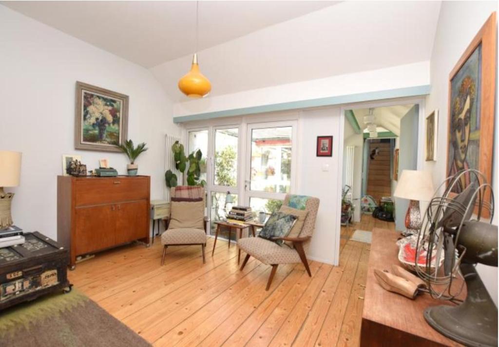 Stylish 3 Bed House With Parking In Bermondsey, Se1 Villa London Eksteriør billede