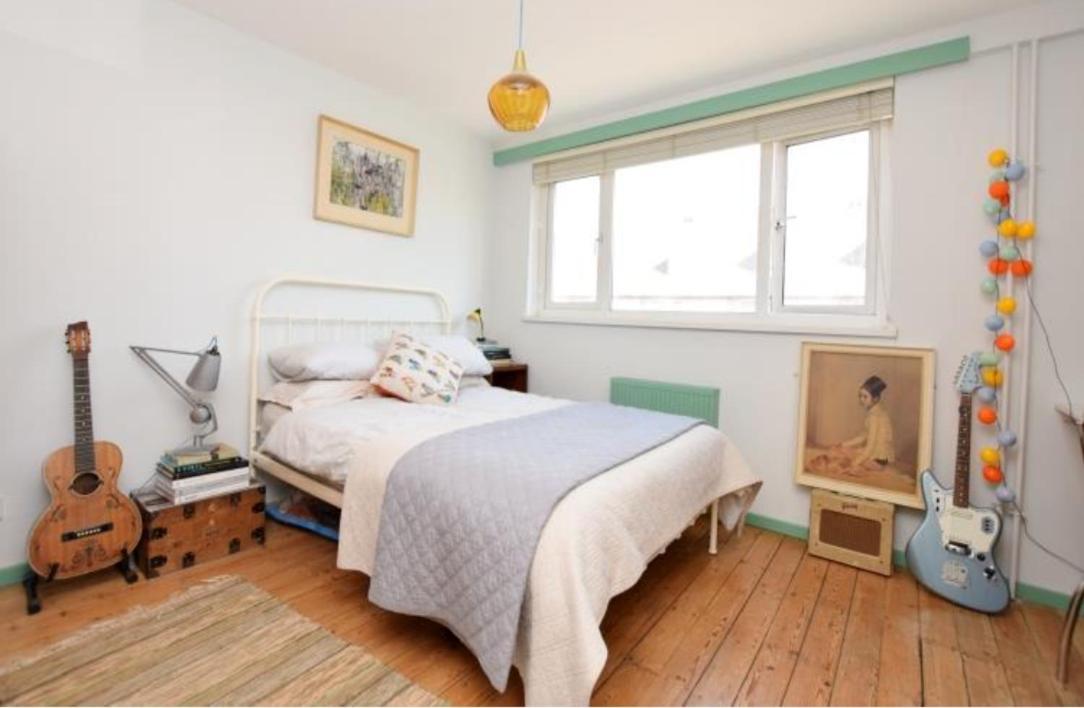 Stylish 3 Bed House With Parking In Bermondsey, Se1 Villa London Eksteriør billede