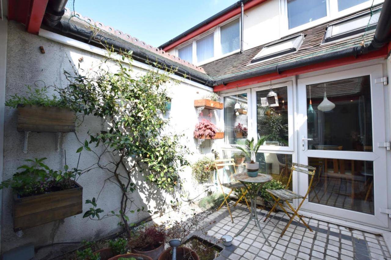 Stylish 3 Bed House With Parking In Bermondsey, Se1 Villa London Eksteriør billede