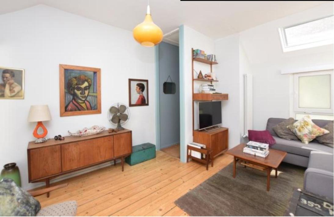 Stylish 3 Bed House With Parking In Bermondsey, Se1 Villa London Eksteriør billede