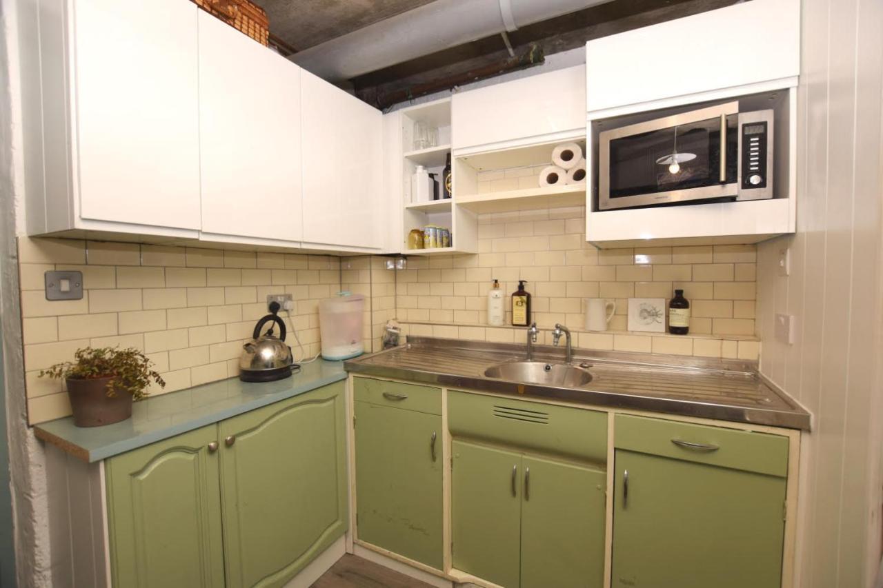 Stylish 3 Bed House With Parking In Bermondsey, Se1 Villa London Eksteriør billede