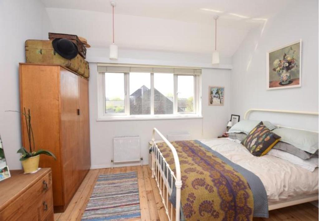 Stylish 3 Bed House With Parking In Bermondsey, Se1 Villa London Eksteriør billede